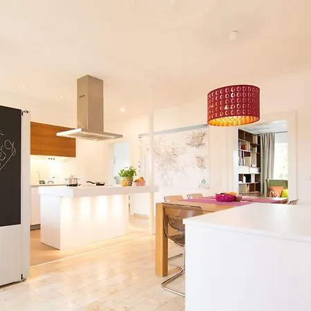 Apartmán Gunther49 Norimberk