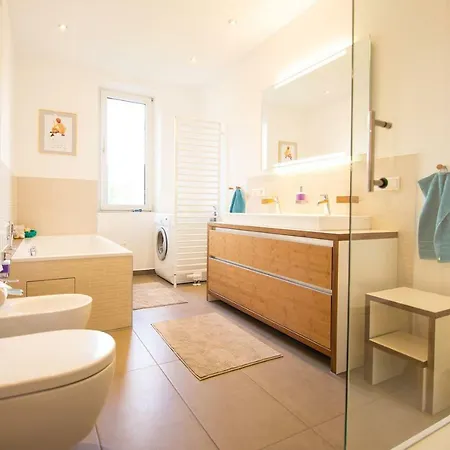Apartmán Gunther49 *
