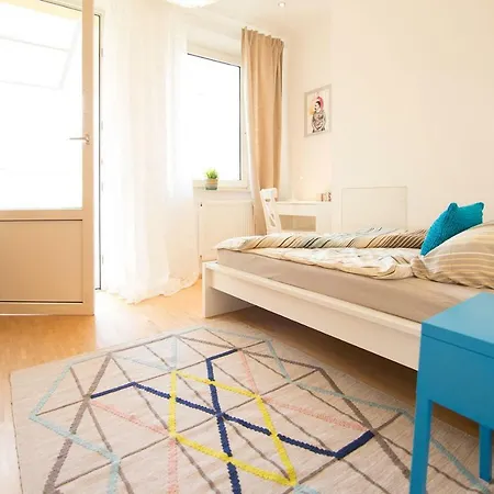 Gunther49 Apartmán