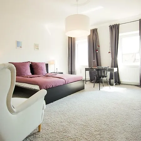 Apartmán Gunther49 *