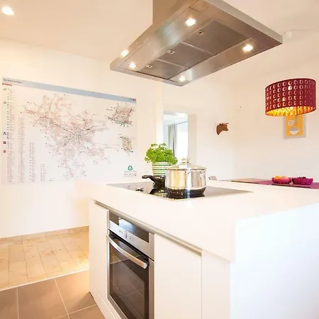 Appartement Gunther49 *