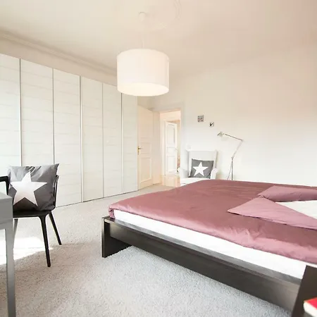 Apartmán Gunther49 *