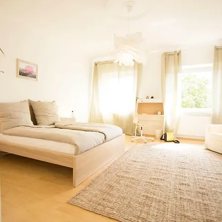 Appartement Gunther49 *