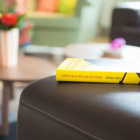 Appartement Gunther49 *