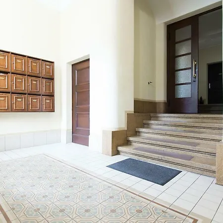 Gunther49 Appartement *