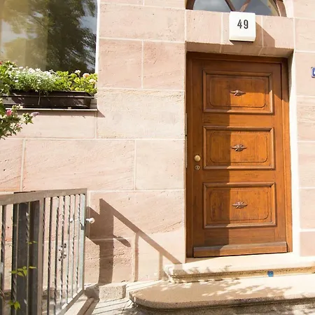 Appartement Gunther49 *