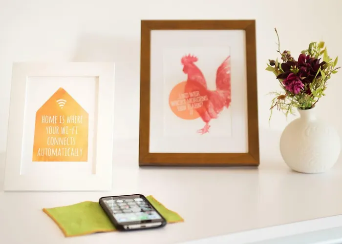 아파트 Gunther49 *